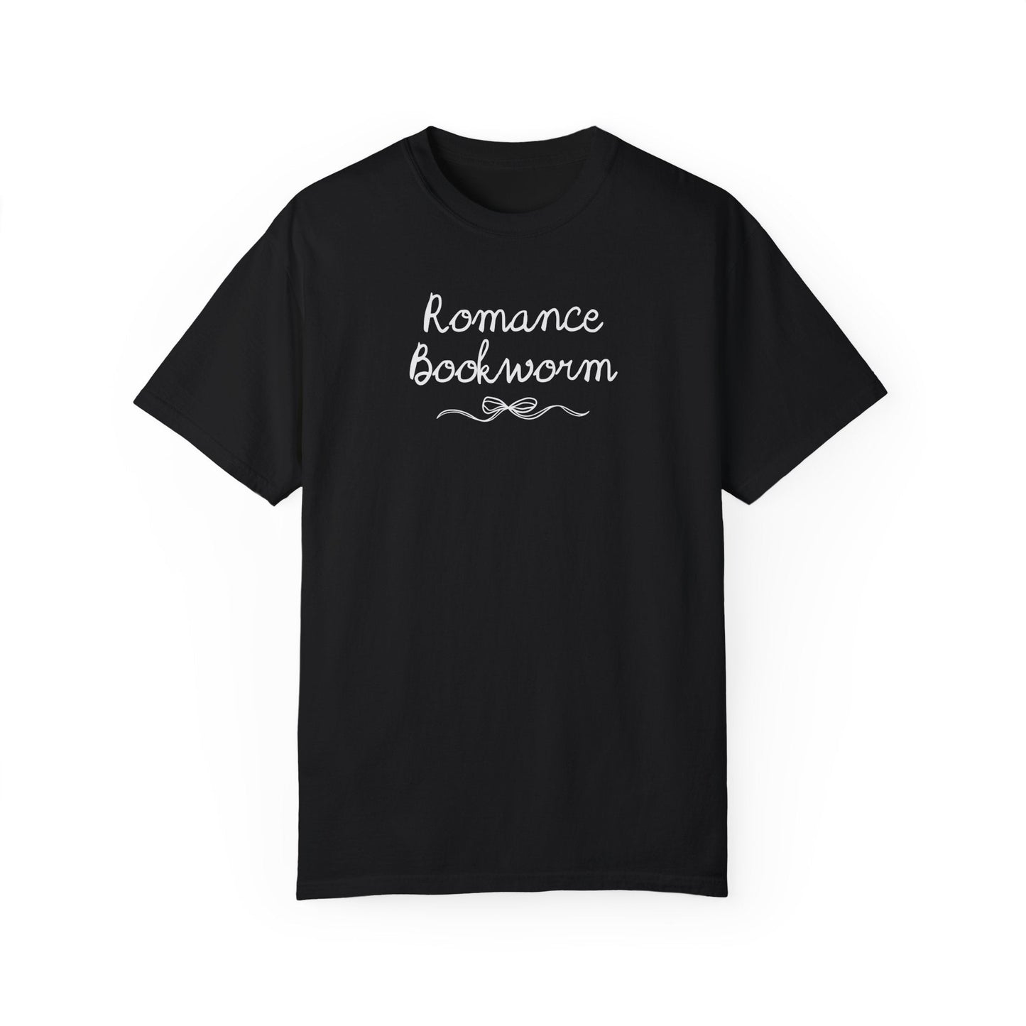 Romance Bookworm T-Shirt