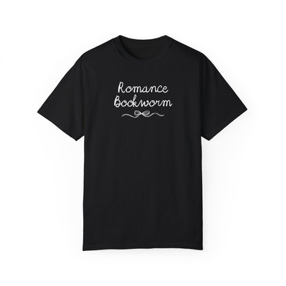 Romance Bookworm T-Shirt