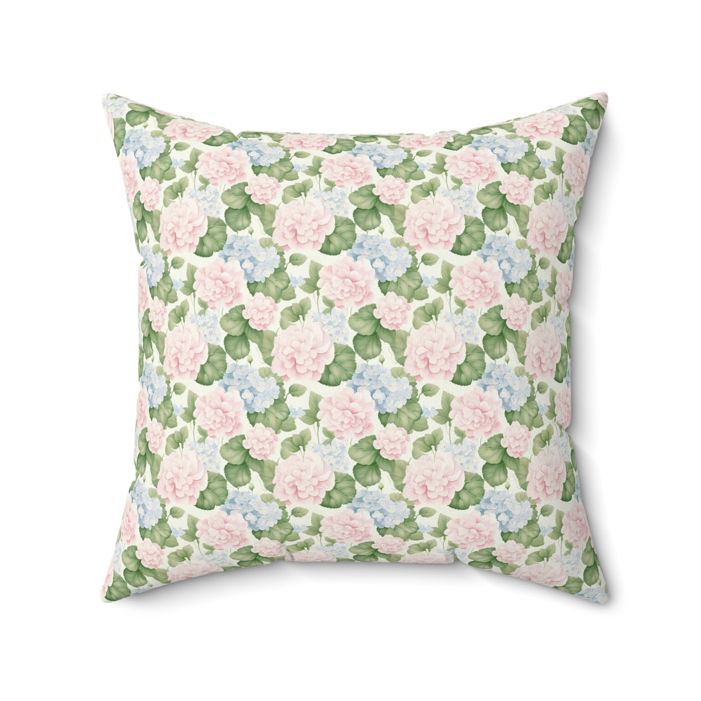 Romance Reader Book Lover Pillow