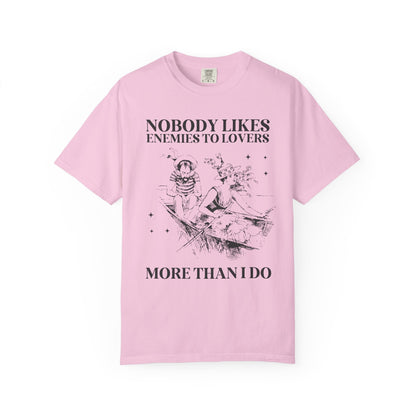 Enemies to Lovers Tee