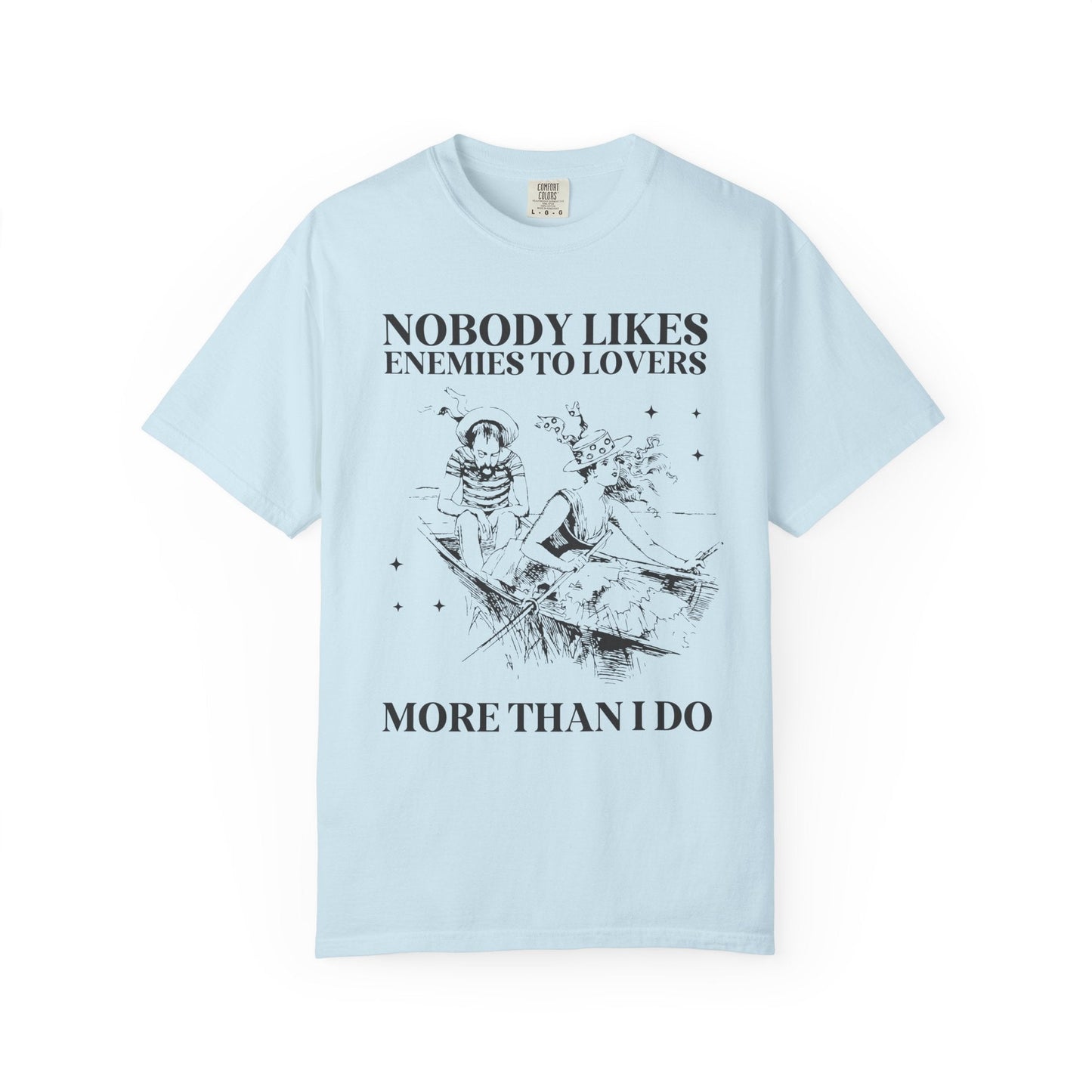 Enemies to Lovers Tee