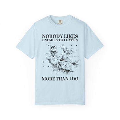 Enemies to Lovers Tee