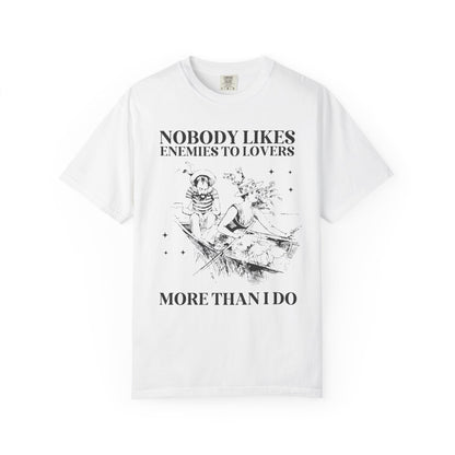 Enemies to Lovers Tee