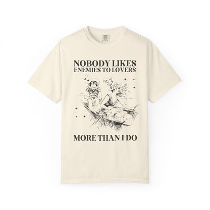 Enemies to Lovers Tee