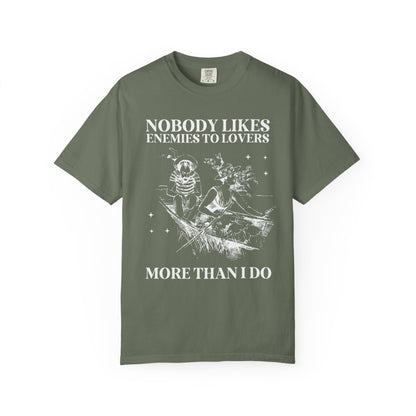 Enemies to Lovers Tee