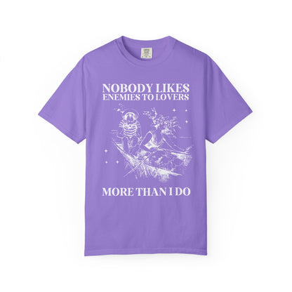 Enemies to Lovers Tee