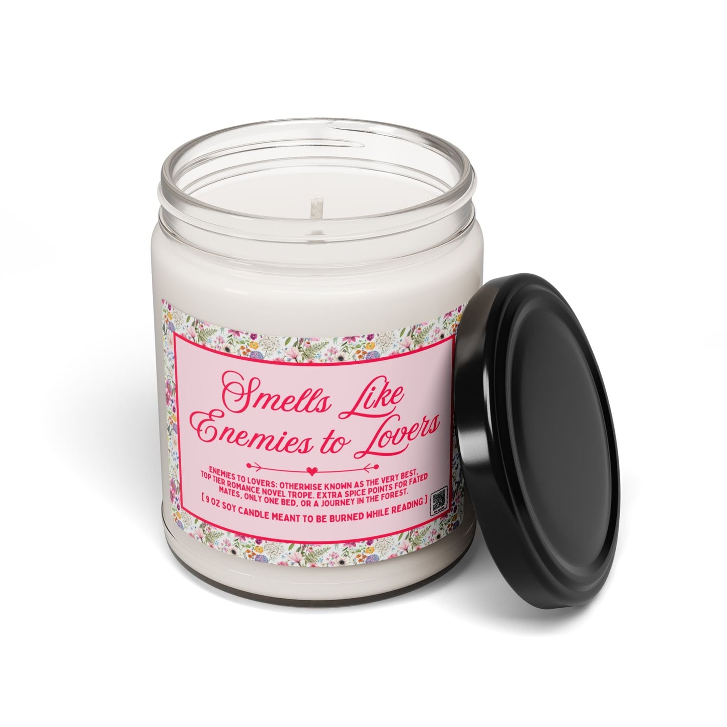 Romance Reader Gift