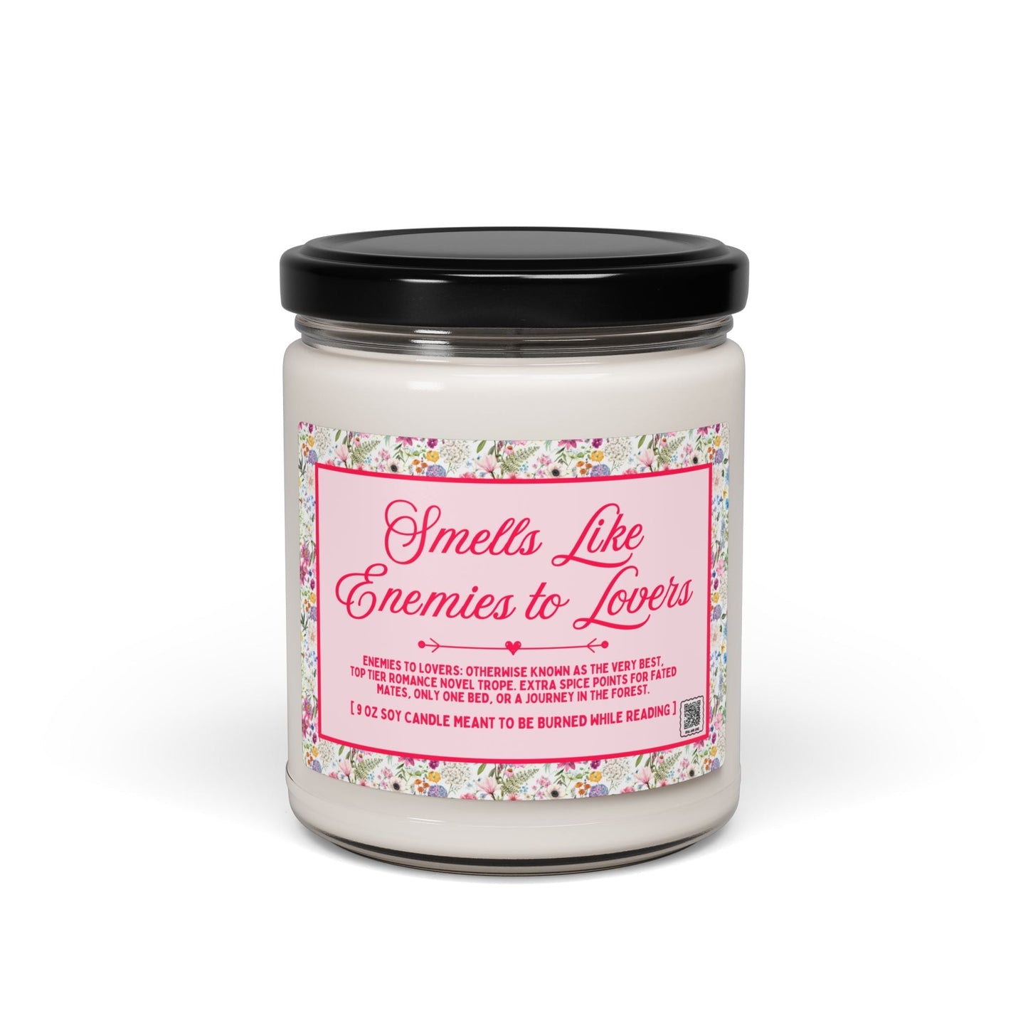 Romance Reader Gift