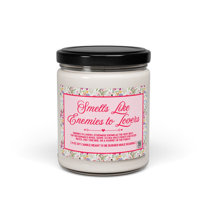 Romance Reader Gift