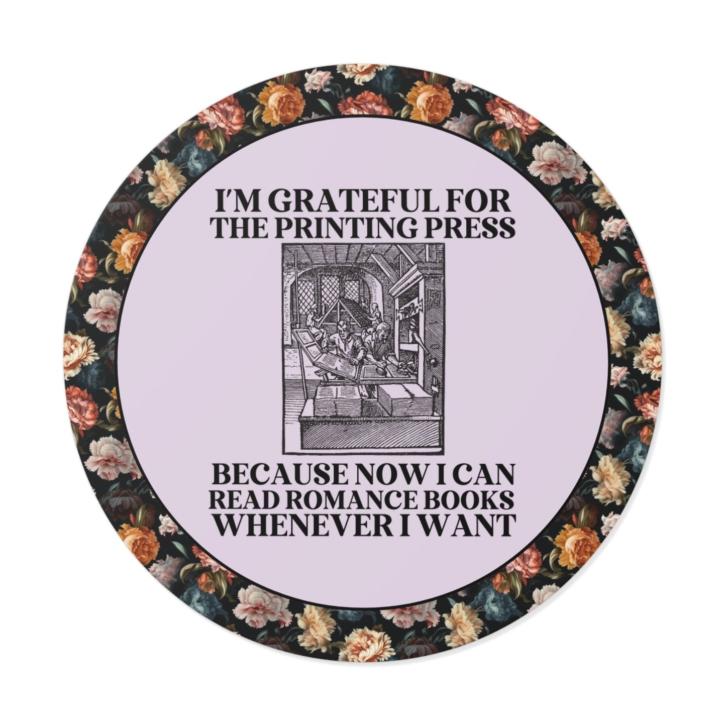 The Printing Press