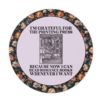 The Printing Press