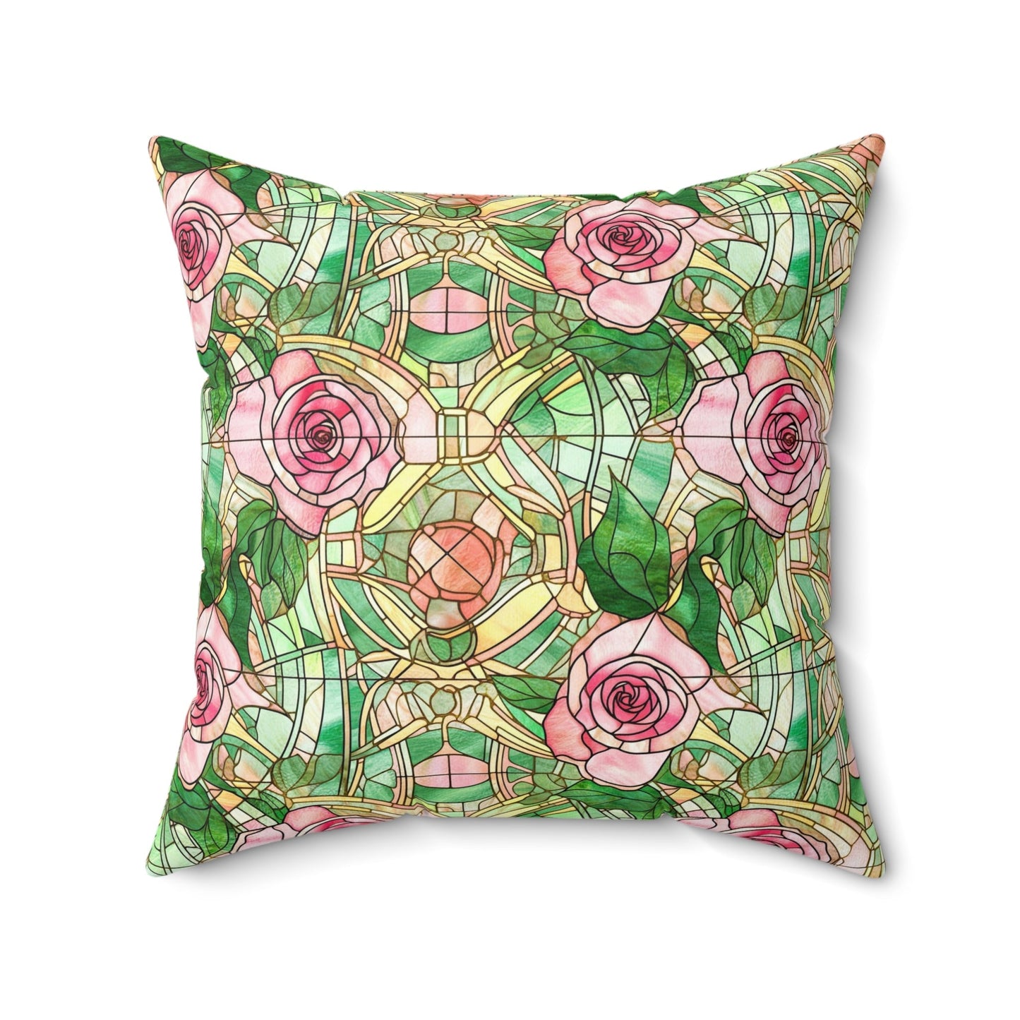 Romance Reader Pillow