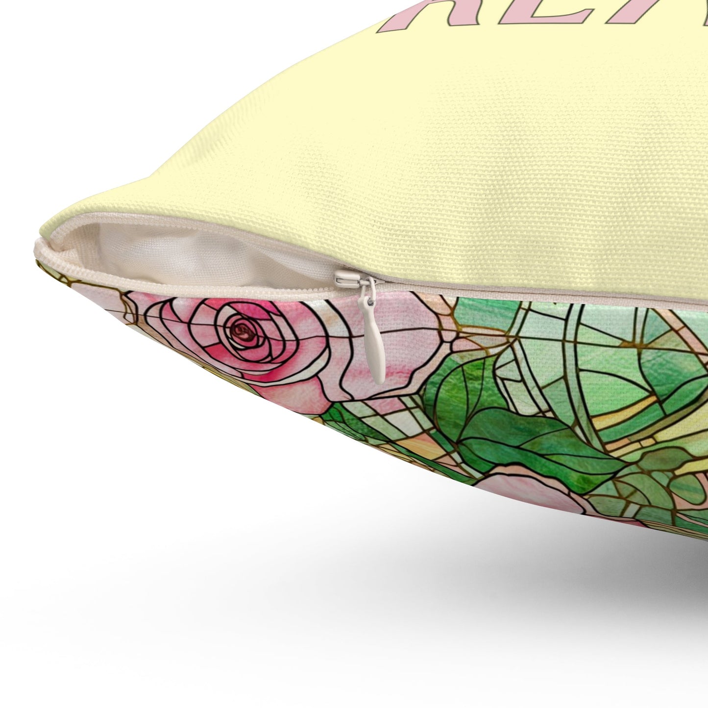 Romance Reader Pillow
