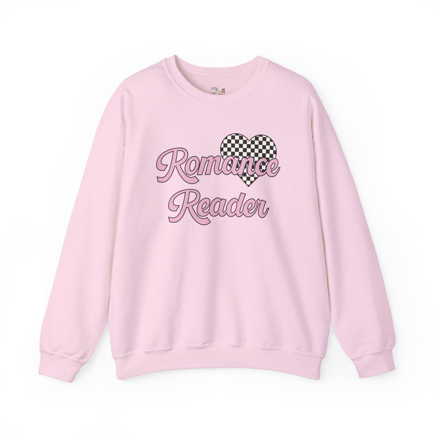 Romance Reader Sweatshirt