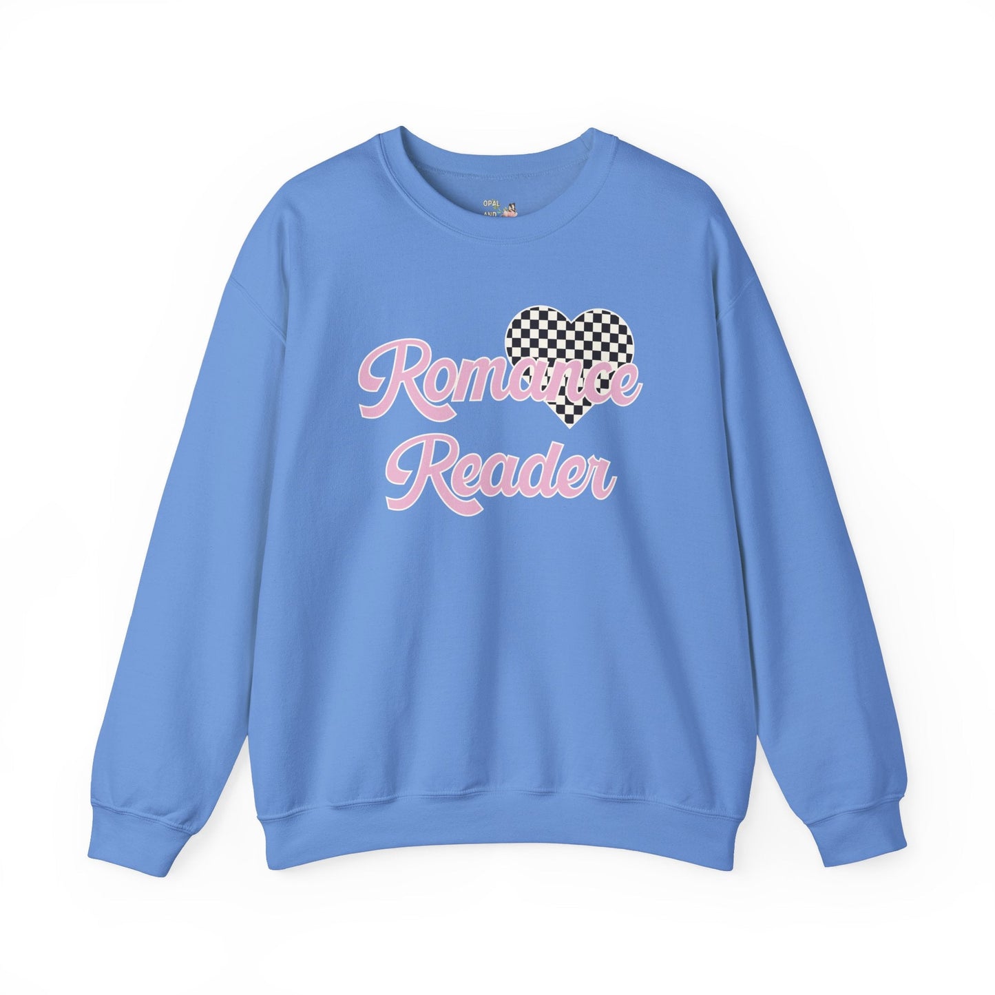 Romance Reader Sweatshirt