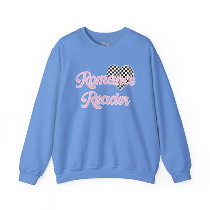 Romance Reader Sweatshirt