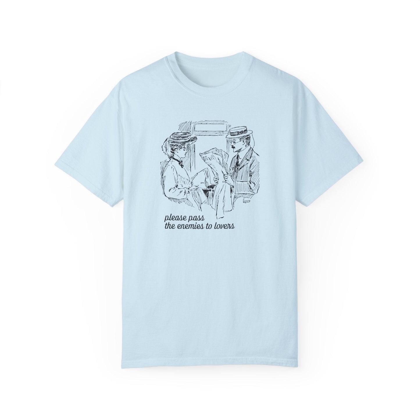 Romance Reader Tee Shirt