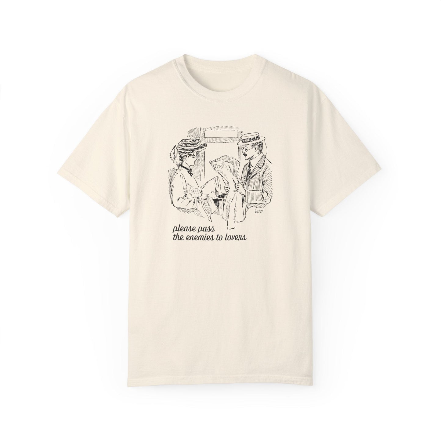 Romance Reader Tee Shirt