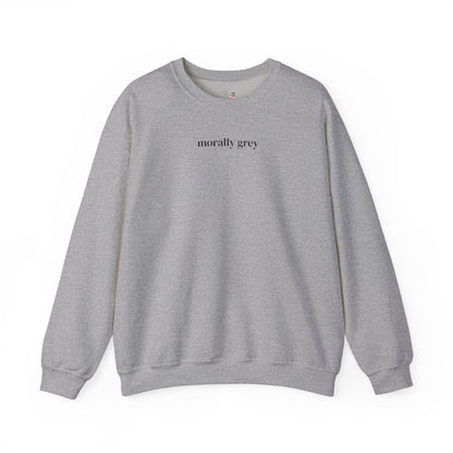 Romance Tropes Sweatshirt