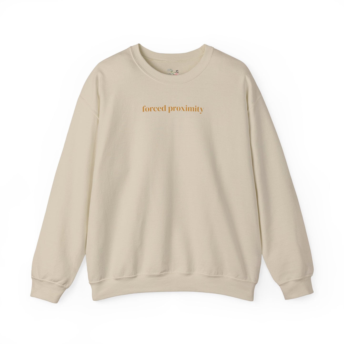 Romance Tropes Sweatshirt