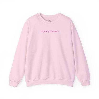 Romance Tropes Sweatshirt