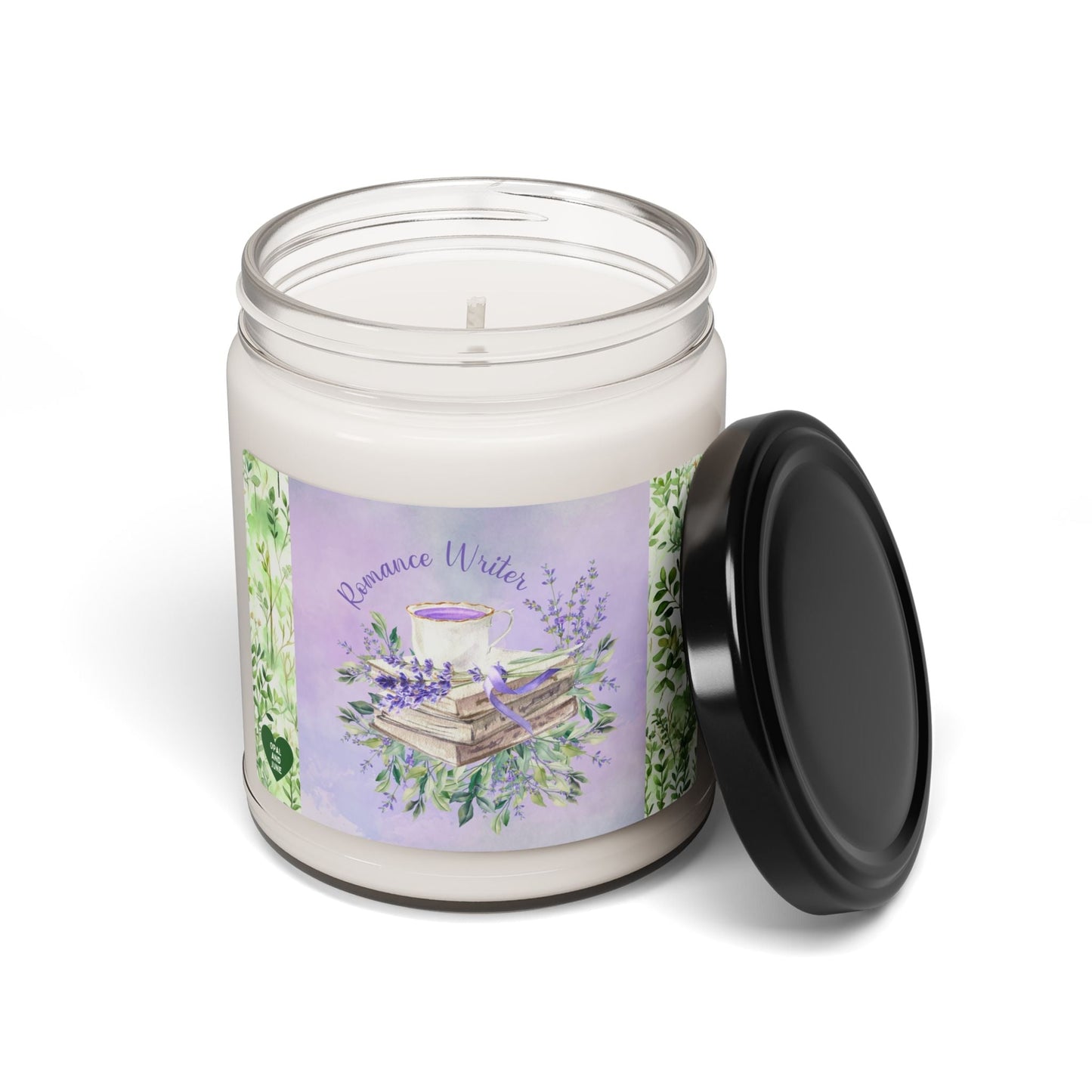 Romance Writer Gift