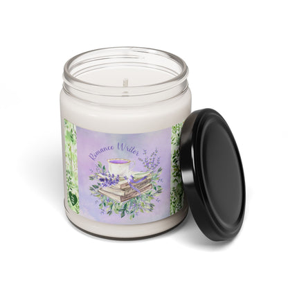 Romance Writer Gift