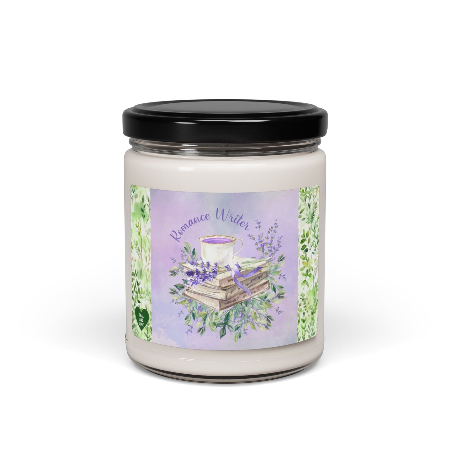 Romance Writer Gift