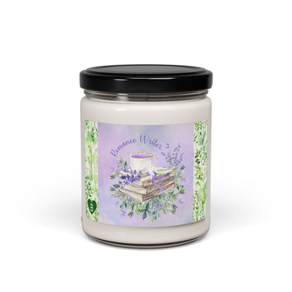 Romance Writer Gift