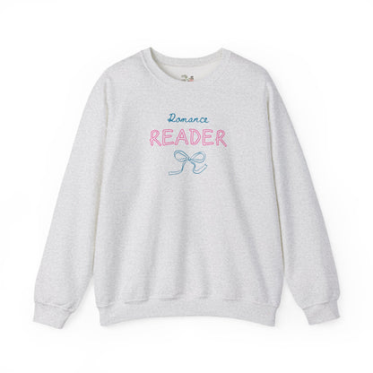 Romance Reader