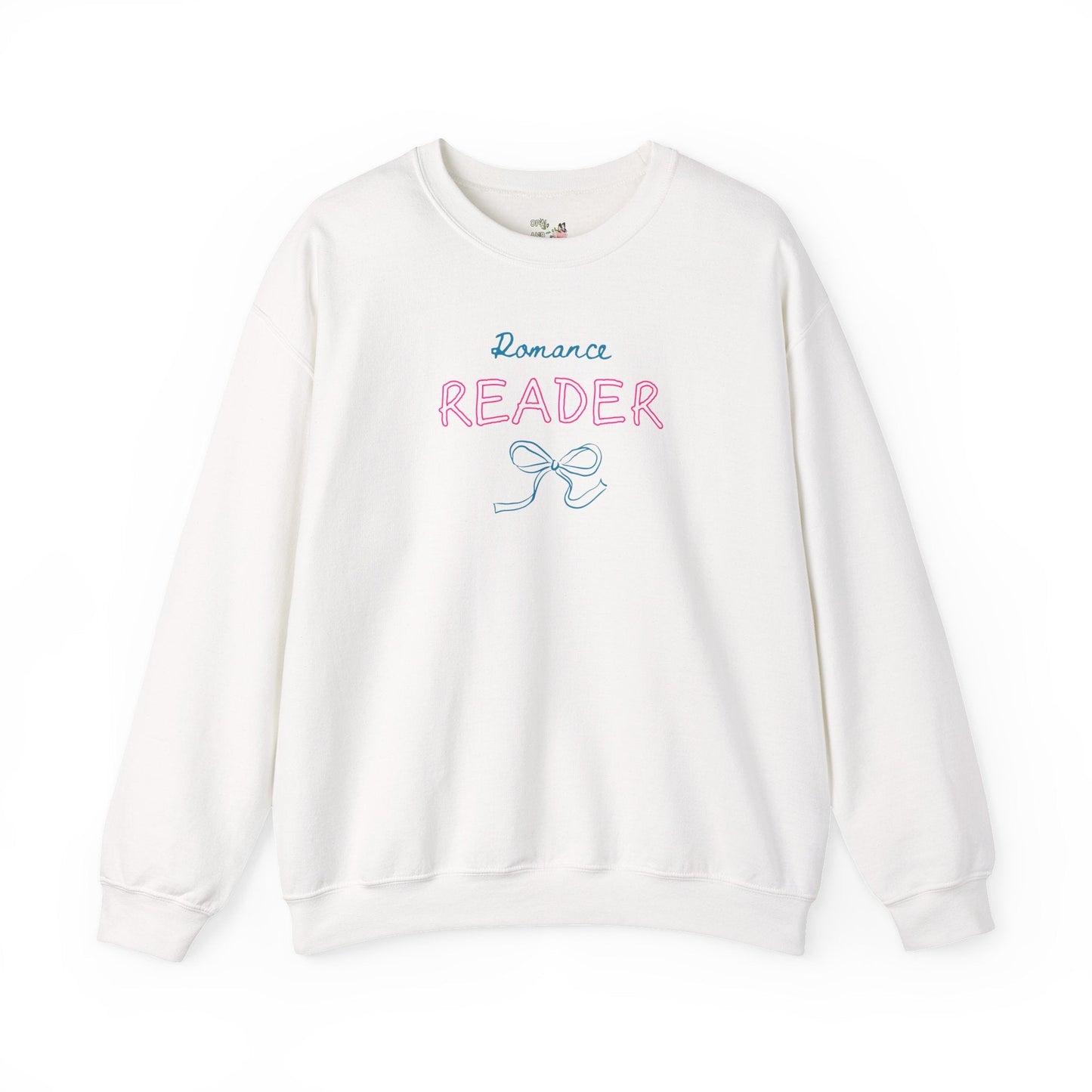Romance Reader