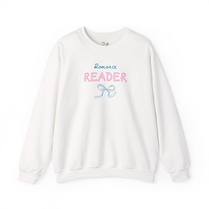 Romance Reader