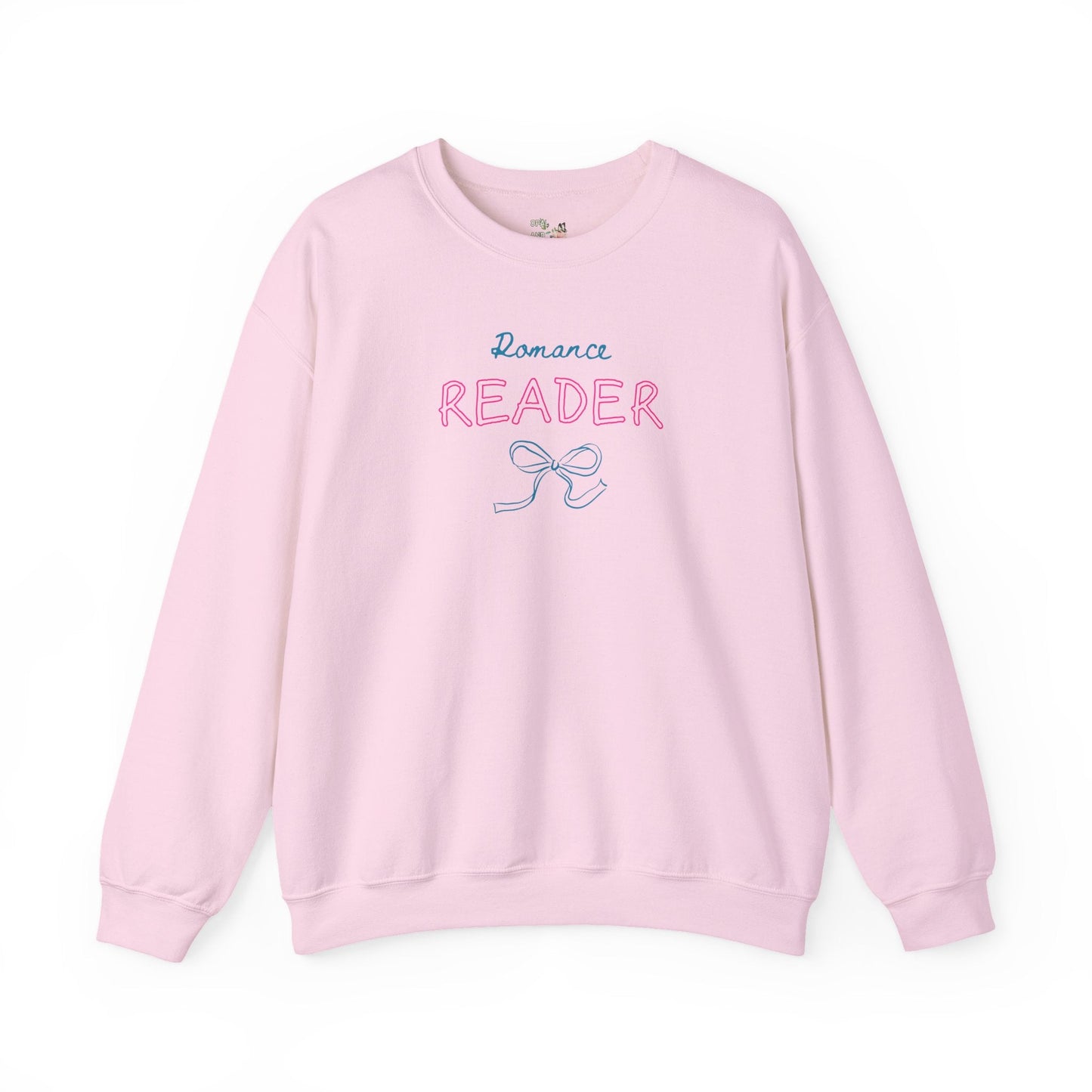 Romance Reader