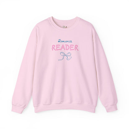 Romance Reader