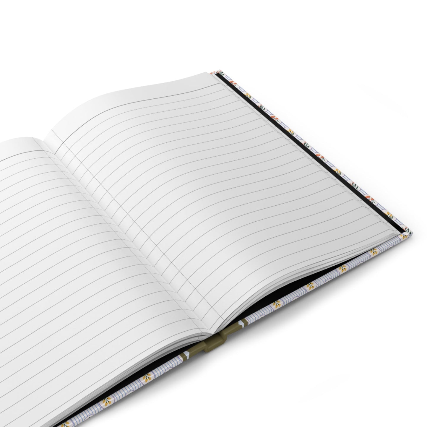 Romantasy Reader Notebook