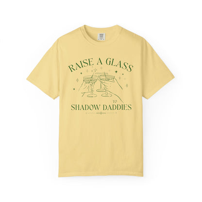Funny Shadow Daddies Tee