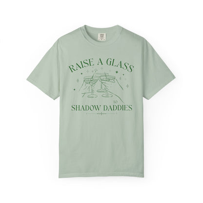 Funny Shadow Daddies Tee