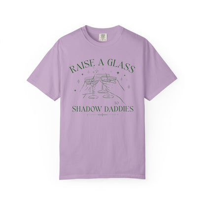 Funny Shadow Daddies Tee