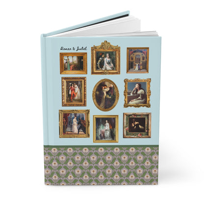 Romeo and Juliet Gift