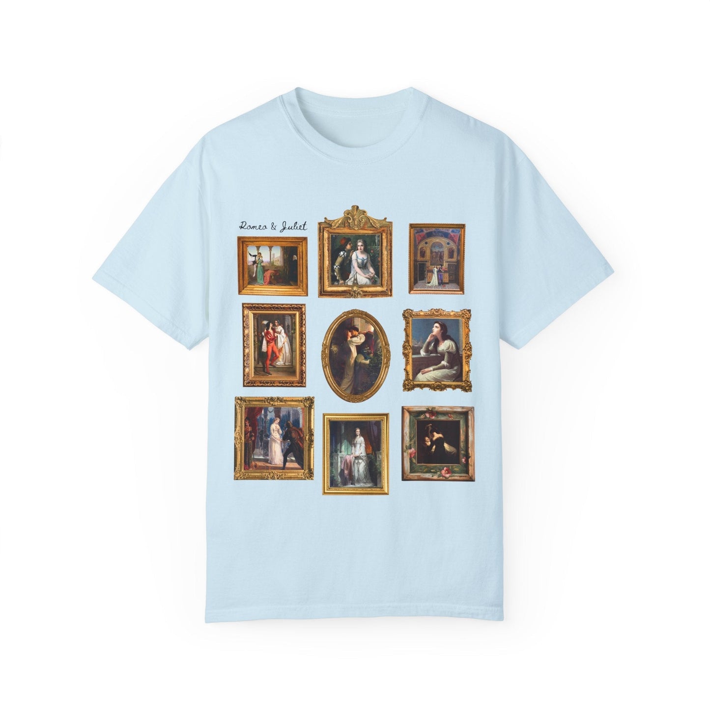 Romeo and Juliet Tee