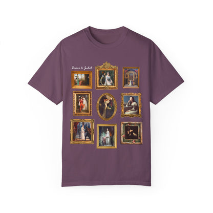 Romeo and Juliet Tee