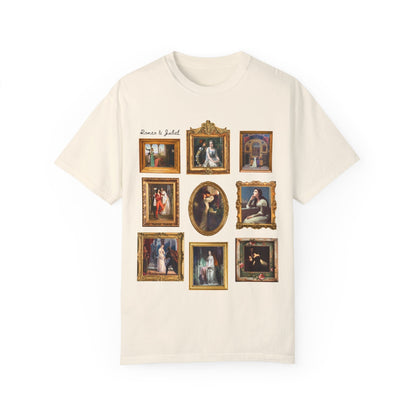 Romeo and Juliet Tee