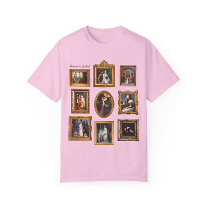 Romeo and Juliet Tee