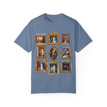 Romeo and Juliet Tee