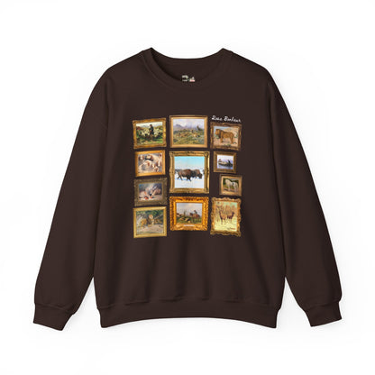 Rosa Bonheur Art History