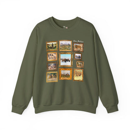 Rosa Bonheur Art History