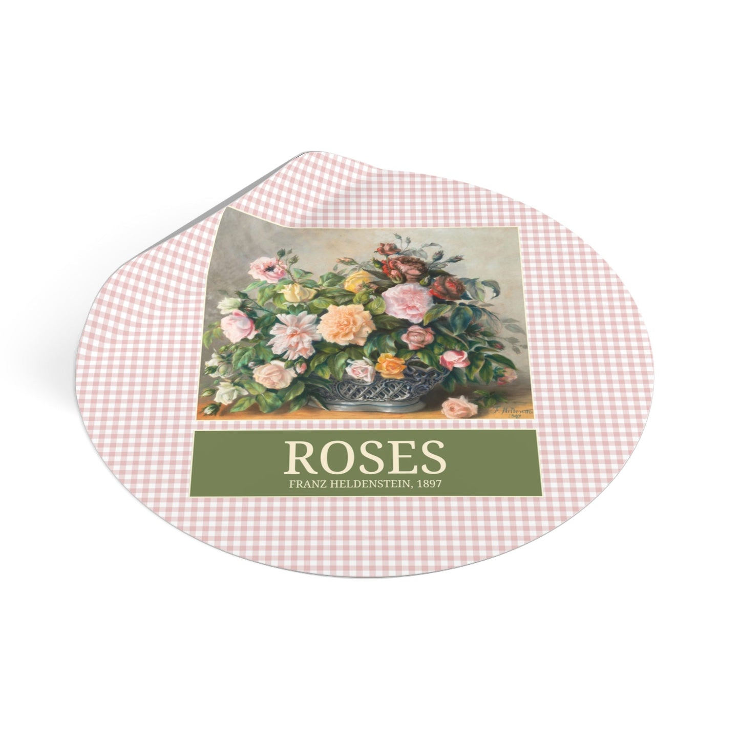 Roses or Rozen
