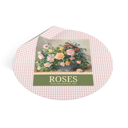 Roses or Rozen