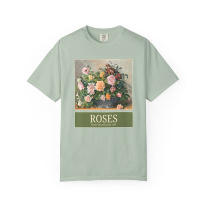 Roses or Rozen