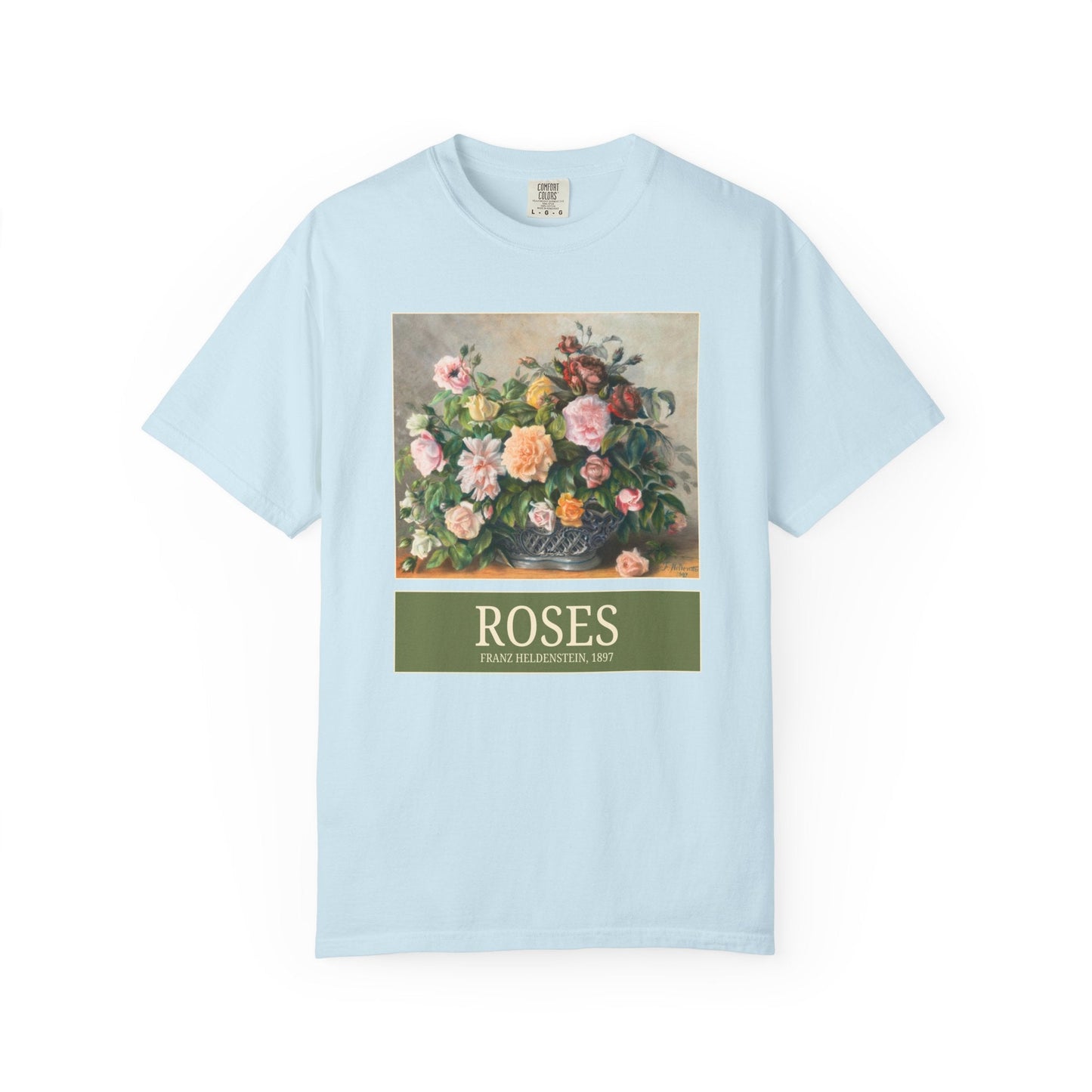 Roses or Rozen